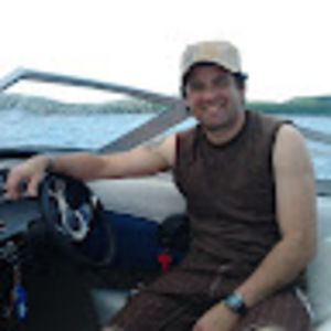 Meet your Posher, Eliot